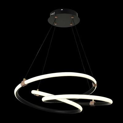 Подвесная люстра Natali Kovaltseva Smart home LED LAMPS 81291 Подвесная люстра Natali Kovaltseva Smart home LED LAMPS 81291