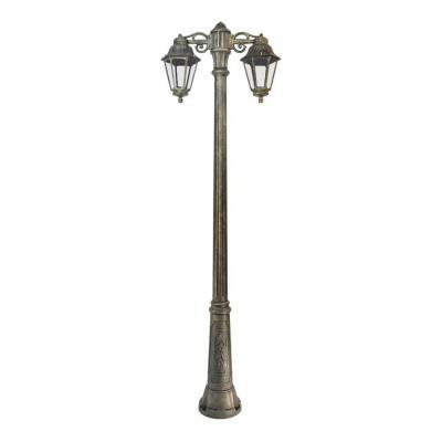 Уличный фонарь Fumagalli Ricu Bisso/Anna 2L Dn E22.157.S20.BXF1RDN Уличный фонарь Fumagalli Ricu Bisso/Anna 2L Dn E22.157.S20.BXF1RDN