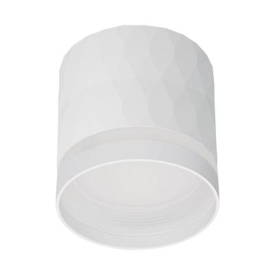 Накладной светильник Reluce 53002 53002-9.5-001LD GX53 WT Накладной светильник Reluce 53002 53002-9.5-001LD GX53 WT