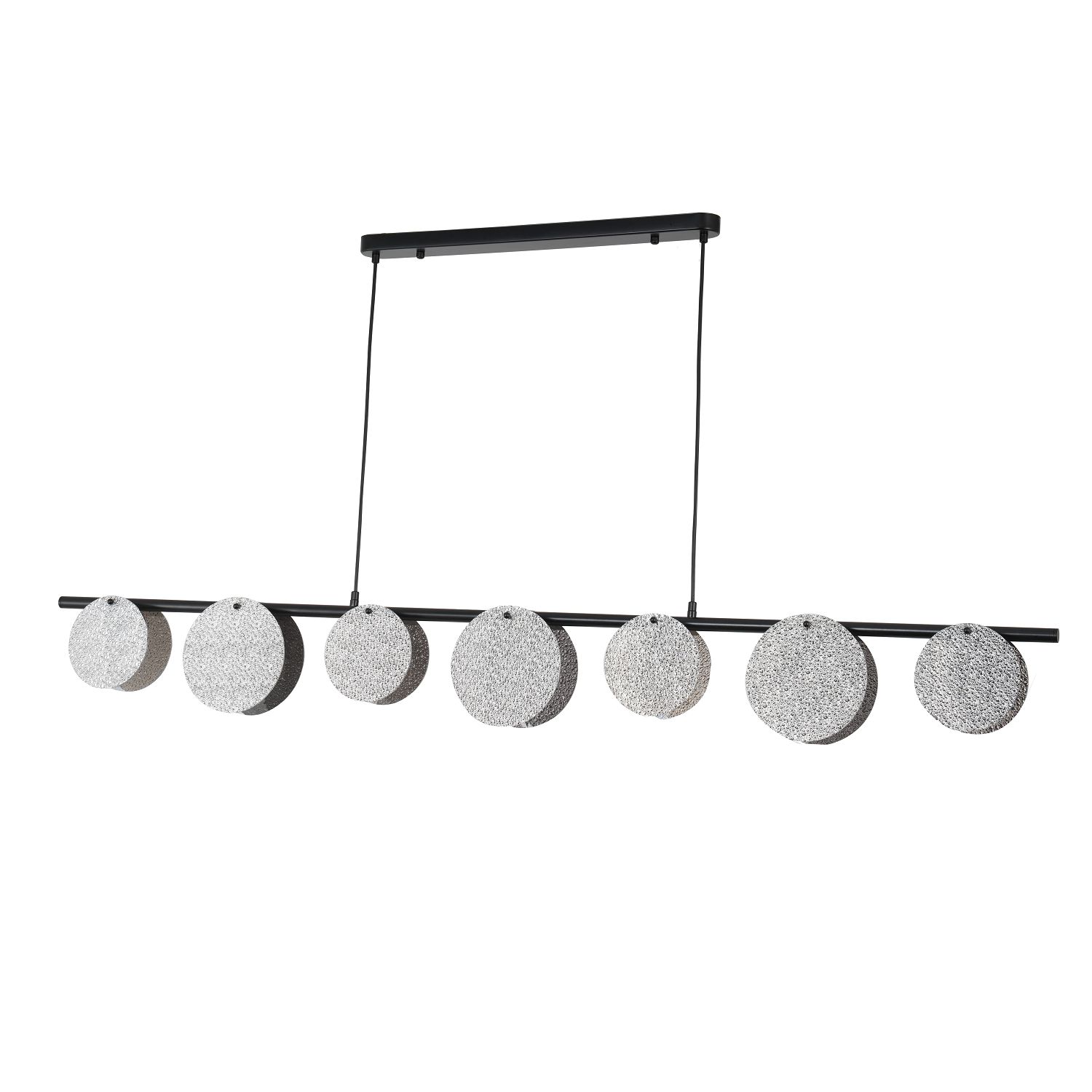 Люстра F-Promo Pagos 4104-7P Люстра F-Promo Pagos 4104-7P