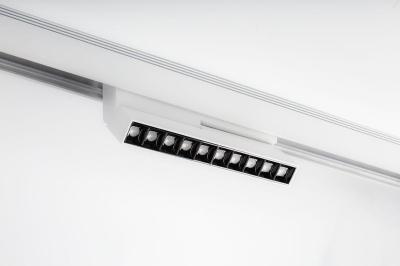 Трековый светодиодный светильник DesignLed SY-601255-20-WH-NW 009446 Трековый светодиодный светильник DesignLed SY-601255-20-WH-NW 009446