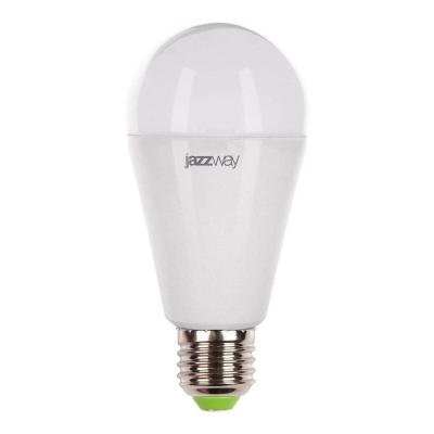 (10 шт.) Лампа светодиодная Jazzway PLED-SP A60 5019638