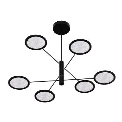 Люстра Favourite Imma 4375-6P