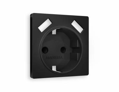 Лицевая панель Ambrella Volt ALFA AP8090