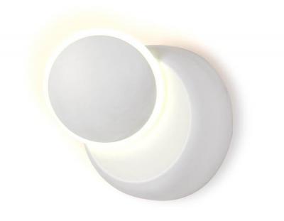 Настенный светодиодный светильник Ambrella light Sota FW115 Настенный светодиодный светильник Ambrella light Sota FW115