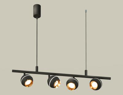 Подвесная люстра Ambrella light DIY System Complects XB9002500 Подвесная люстра Ambrella light DIY System Complects XB9002500