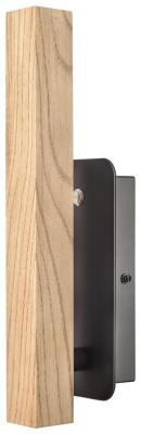 Бра (настенный) VELANTE 407-021-01