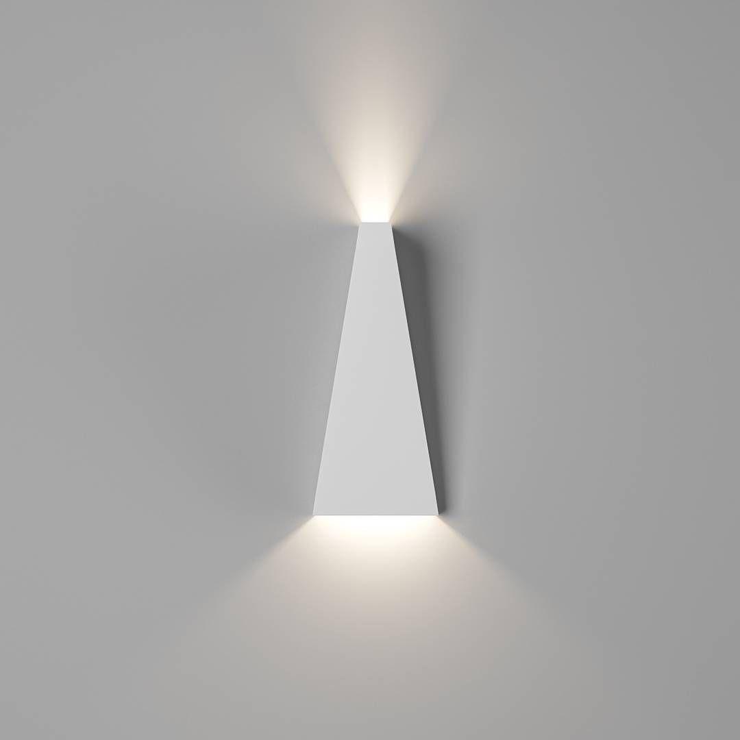 Настенный светодиодный светильник DesignLed GW Meteor GW-A807-6-WH-NW 004724 Настенный светодиодный светильник DesignLed GW Meteor GW-A807-6-WH-NW 004724