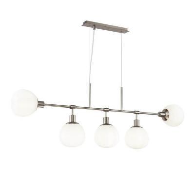 Подвесная люстра Maytoni Erich MOD221-PL-05-N Подвесная люстра Maytoni Erich MOD221-PL-05-N