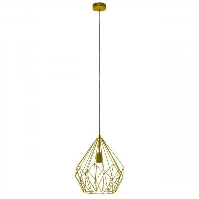 Подвесной светильник Eglo Carlton 49933