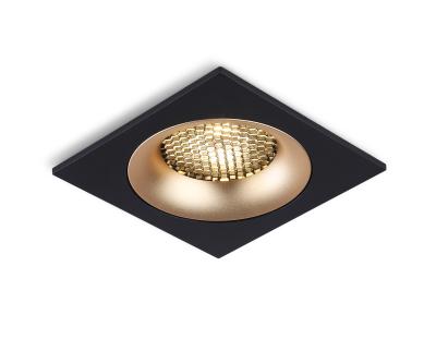 Встраиваемый светильник Ambrella light TECHNO SPOT TN102730