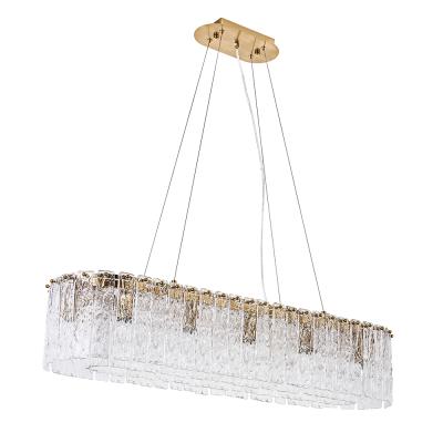 Подвесная люстра DIVINARE Felis 6005/17 SP-12