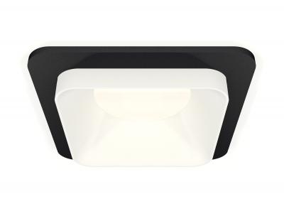 Встраиваемый светильник Ambrella light Xc Techno Spot XC7902001 (C7902, N7701)