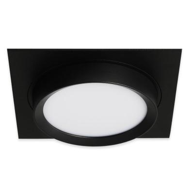 Встраиваемый светильник EKS ART Infinity Gx53 0У-00000460 Встраиваемый светильник EKS ART Infinity Gx53 0У-00000460
