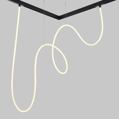 Гибкий светильник ST LUCE SKYLINE 48 ST684.446.60