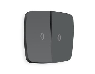 Лицевая панель Ambrella Volt OMEGA OP9040