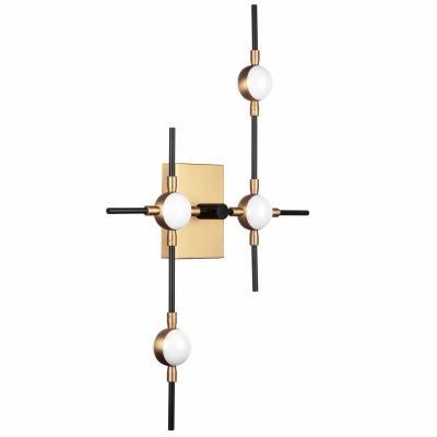 Бра Bergamo Lightstar 745647 Бра Bergamo Lightstar 745647