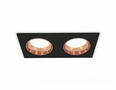 Встраиваемый светильник Ambrella light Xc Techno Spot XC6526005 (C6526, N6114)