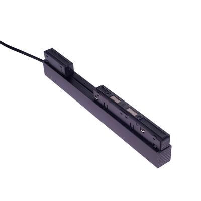 Драйвер потайной для магнитной трековой системы 230В 50-60Гц 100Вт ЭРА TRM20-DRH100 Драйвер потайной для магнитной трековой системы 230В 50-60Гц 100Вт ЭРА TRM20-DRH100