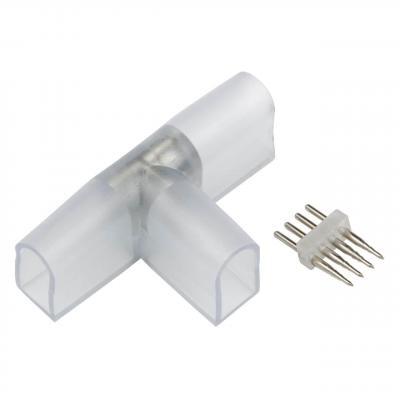 (10 шт.) Клемма (UL-00005796) Uniel UTC-K-34/N22 Clear 010 Polybag (10 шт.) Клемма (UL-00005796) Uniel UTC-K-34/N22 Clear 010 Polybag