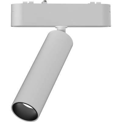 Трековый светильник Wertmark Technical WTH.O10.007.40.07