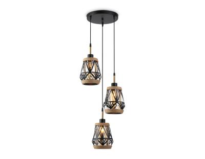 Подвесной светильник Ambrella light TRADITIONAL TR8522