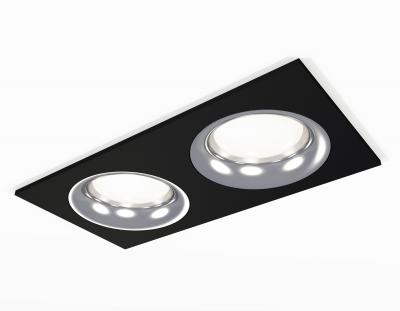 Встраиваемый светильник Ambrella light Xc Techno Spot XC7636003 (C7636, N7012)