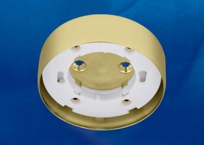 (10 шт.) Потолочный светильник (UL-00003738) Uniel GX53/FT Antique Gold