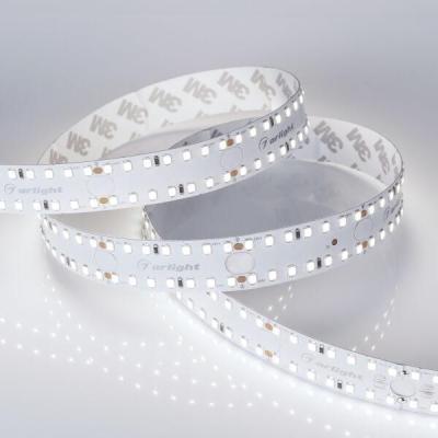 Светодиодная лента Arlight 20W/m 280LED/m 2835SMD холодный белый 2,5M 023400(2) Светодиодная лента Arlight 20W/m 280LED/m 2835SMD холодный белый 2,5M 023400(2)