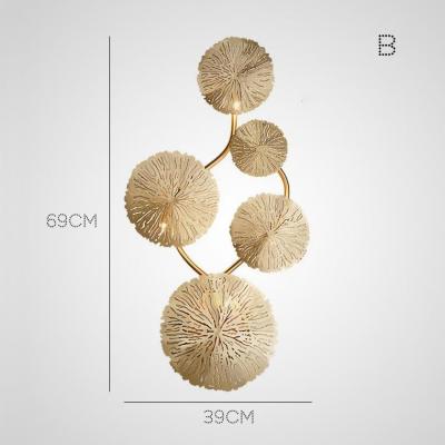 Настенный светильник Imperium Loft Inca Twig 179939-26 Настенный светильник Imperium Loft Inca Twig 179939-26