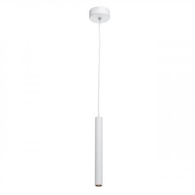 Подвесной светодиодный светильник De Markt Ракурс 631014401 Подвесной светодиодный светильник De Markt Ракурс 631014401