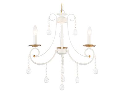 Подвесная люстра Ambrella light TRADITIONAL TR4915