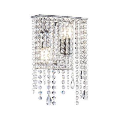 Настенный светильник Maytoni Empress DIA002WL-02CH Настенный светильник Maytoni Empress DIA002WL-02CH