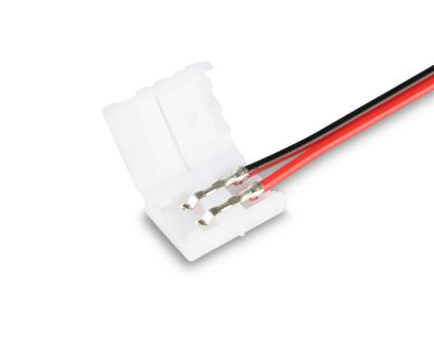 Соединитель для светодиодной ленты Ambrella light ILLUMINATION GS7551