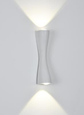 Настенный светильник Arte Lamp Zaurak A2697AP-10WH Настенный светильник Arte Lamp Zaurak A2697AP-10WH