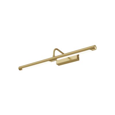 Подсветка Maytoni Mirror MIR266WL-L12BS4K