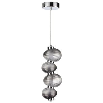 Подвес ODEON LIGHT BRUCO 5096/17L