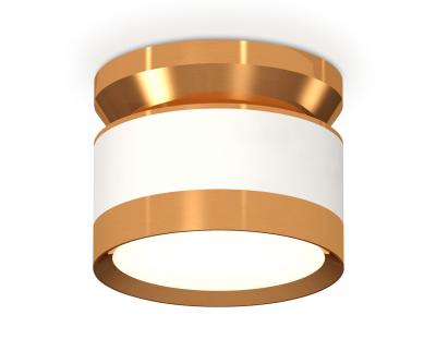 Накладной светильник Ambrella light Xs Techno Spot XS8101060 (N8909, C8101, N8124)