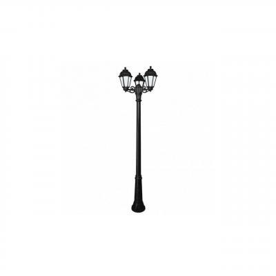 Уличный фонарь Fumagalli Gigi Bisso/Anna E22.156.S30.AXF1R Уличный фонарь Fumagalli Gigi Bisso/Anna E22.156.S30.AXF1R