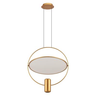 Подвес ODEON LIGHT ORBITE 7028/2L