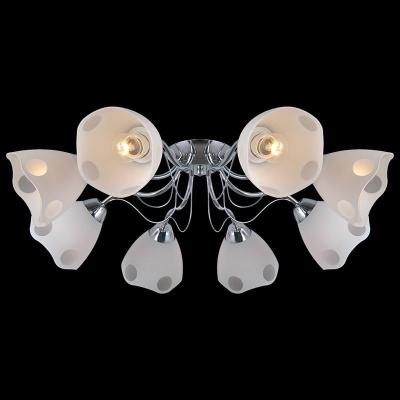 Потолочная люстра Illumico IL0017-8CSQ-79 CR