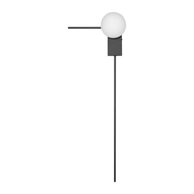 Бра (настенный) Loft It Meridian 10132/C Black Бра (настенный) Loft It Meridian 10132/C Black