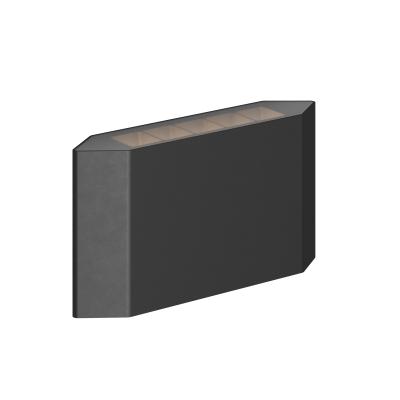 Настенный светильник Maytoni Pull O412WL-L5GF3K