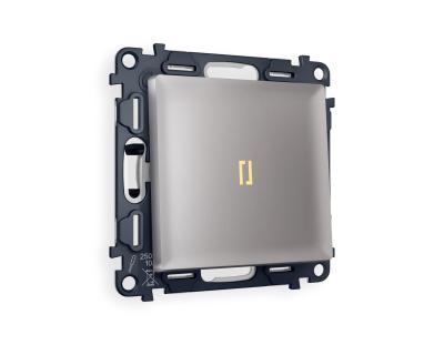 Комплект механизма выключателя Ambrella Volt MA MA502010