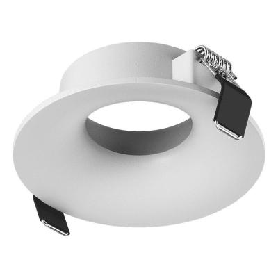 Корпус встраиваемого светильника SWG COMBO 4 4184