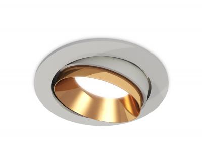 Встраиваемый светильник Ambrella light Xc Techno Spot XC7653024 (C7653, N7034)