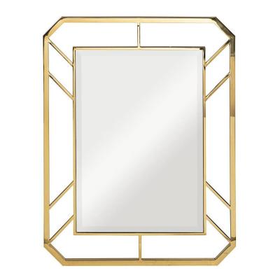 Зеркало Garda Decor KFG081