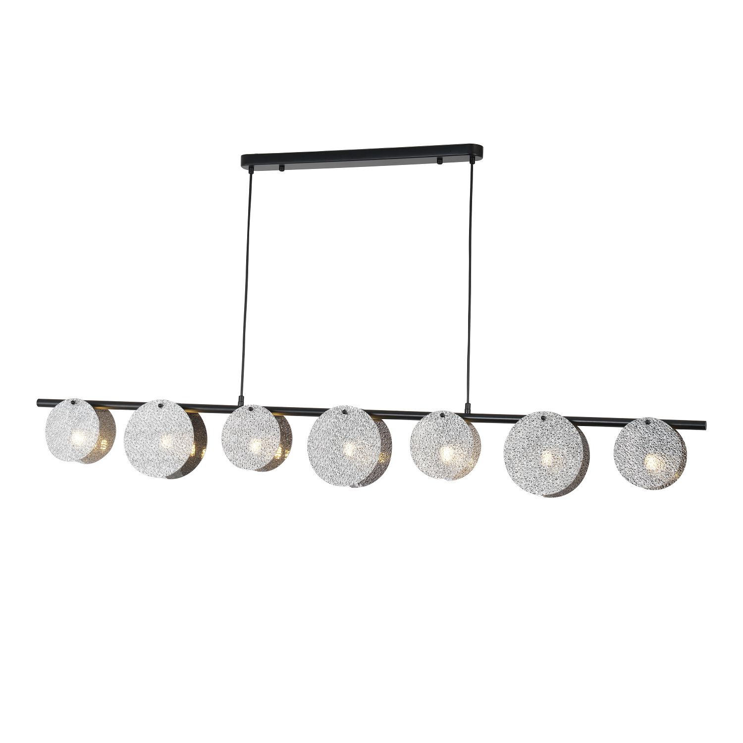 Люстра F-Promo Pagos 4104-7P Люстра F-Promo Pagos 4104-7P