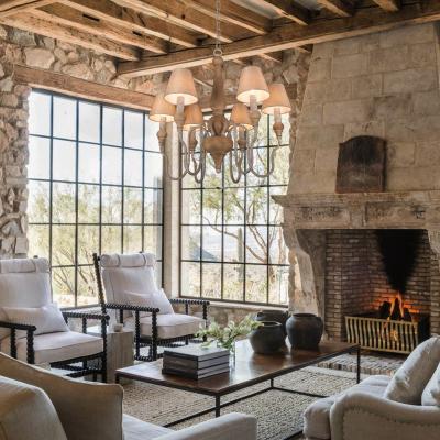 Подвесной светильник LOFT IT Countryside 10420