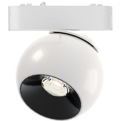 Трековый светильник Wertmark Technical WTH.O13.007.40.12